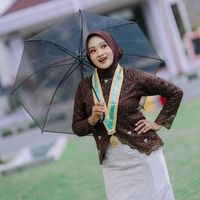 suara asli - iTs Me Unaa- Dtp.Official🖤