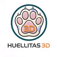 huellitas3dmx