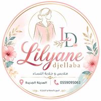 lilyanedjellaba