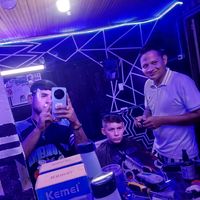 barberenz