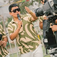 sonido original