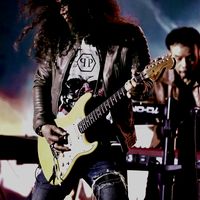 original sound - ritzmetalasia