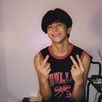original sound - Finn