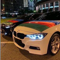 оригинальный звук