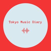 tokyo.music.diary