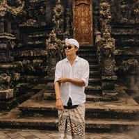 suara asli - Sugi Art