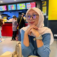 suara asli - Susan Sriwulandari