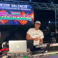 sonido original