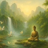 nhạc nền - NHẠC THIỀN