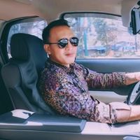 suara asli - ahmad_idrissyunus
