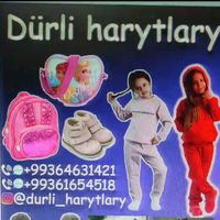 durliharytlary
