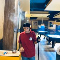 suara asli - Amar kocak