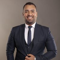 الصوت الأصلي - Eslam Shaarawy