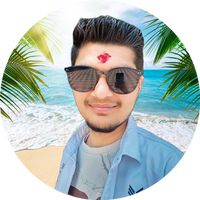 Katar Katar ma timro swaudo jwai ayo motor ma
