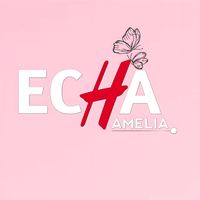 suara asli - E͢c͢h͢a͢ A͢m͢e͢l͢i͢a͢