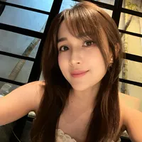 lagi mikirin aku ga