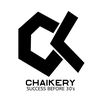 suara asli - CHAIKERY STORE