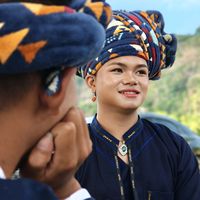 original sound - KHUN K ငွေထည် လက်လီ/လက်ကား