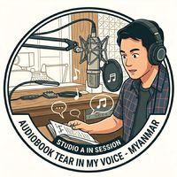 original sound - Tears in My Voice 🗣️