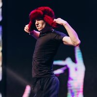 оригинальный звук