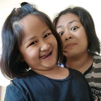 เสียงต้นฉบับ - แม่แนน💞พี่ปราง💝น้องปอน