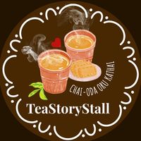 original sound - Tea Story