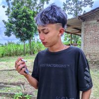 suara asli - mass ɪ̀lhmm