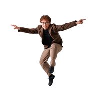 kuromeganelockdance