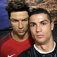 cristianomisha
