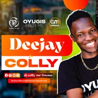 original sound - colly_finya