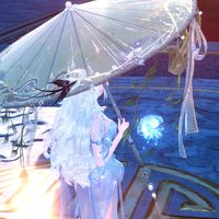 nhạc nền - Tiểu Bạch 小白