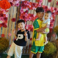 nhạc nền - 🐷... Mẹ Rô...🐷