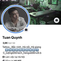 nhạc nền - Tuan Quynh (nick phụ)