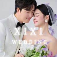 nhạc nền - XiXi Wedding