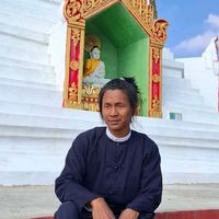 မူရင်းအသံ - Pa o ONE