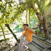suara asli - Panjang