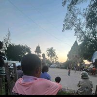 เสียงต้นฉบับ - ปลายนวมดี