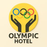 olympichotelyangon