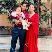 original sound - nepalichristiantiktok