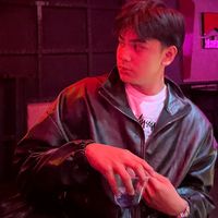 original sound - Xander Clyde