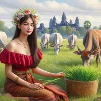 សំឡេងដើម - ស៊ូណា ខ្លួនឯង