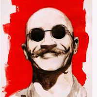 оригинальный звук