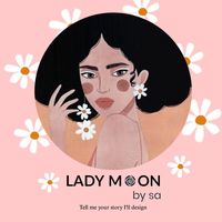 ladymoon_by_sa