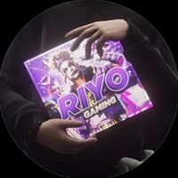 suara asli - Riyo ft GG