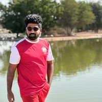harisanth7