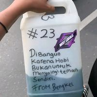 suara asli - aldi AR
