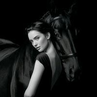 الصوت الأصلي - ؏ــٰٱ̍ڜــڦــۃ ا̍ڶــڅۡــيــڸ🐎