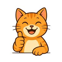 suara asli - Kucing lucu menyanyi
