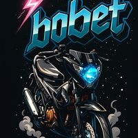 original sound - bert.moto