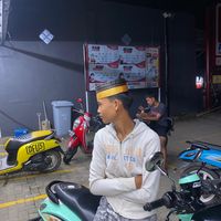 suara asli - Satria Naka